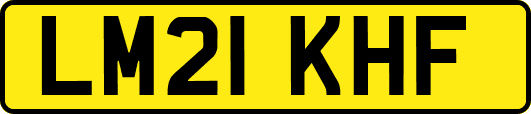 LM21KHF