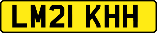 LM21KHH