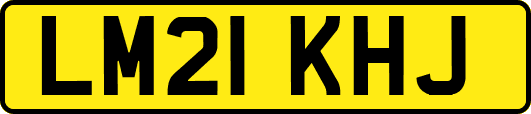 LM21KHJ