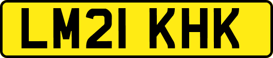 LM21KHK