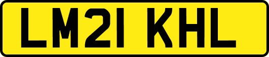 LM21KHL