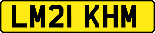 LM21KHM