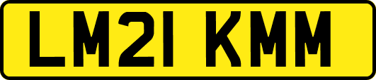 LM21KMM