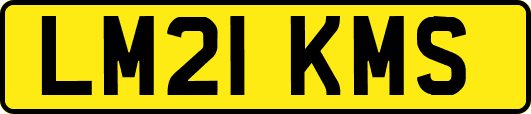 LM21KMS