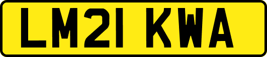 LM21KWA