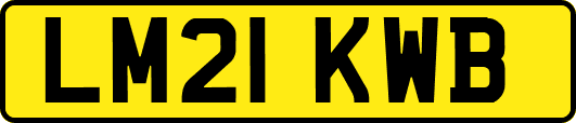 LM21KWB