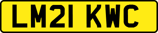 LM21KWC