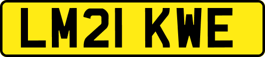 LM21KWE