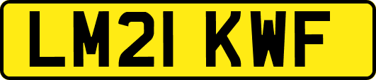 LM21KWF