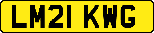 LM21KWG