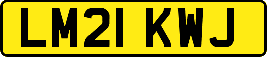 LM21KWJ