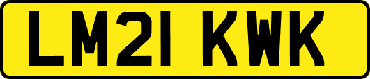 LM21KWK