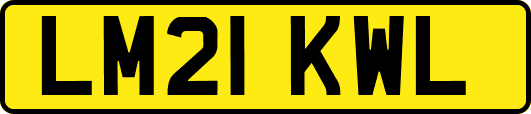 LM21KWL