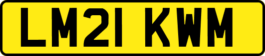 LM21KWM
