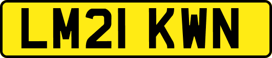 LM21KWN