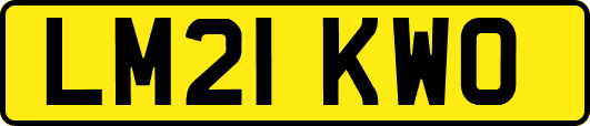 LM21KWO