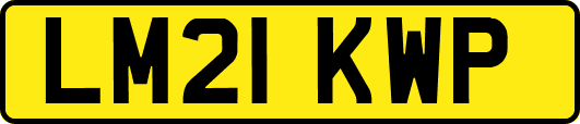 LM21KWP