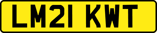LM21KWT