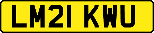 LM21KWU