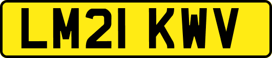 LM21KWV