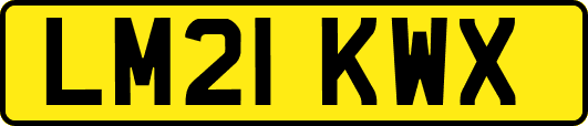 LM21KWX