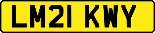 LM21KWY