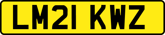 LM21KWZ