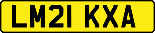 LM21KXA