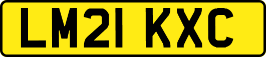 LM21KXC