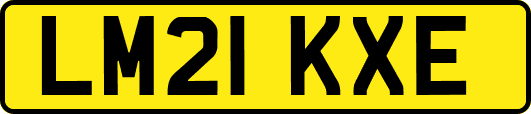 LM21KXE
