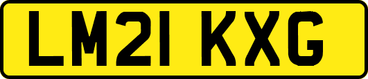 LM21KXG