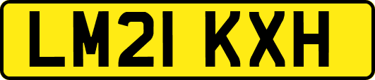 LM21KXH