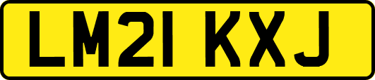 LM21KXJ