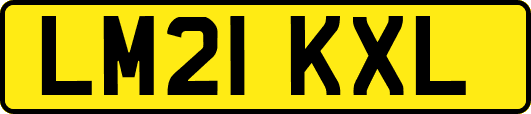LM21KXL