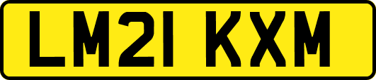 LM21KXM