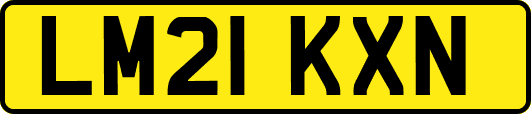 LM21KXN