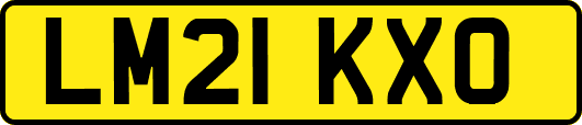 LM21KXO