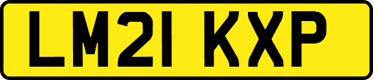 LM21KXP