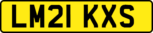 LM21KXS