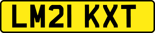 LM21KXT