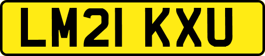 LM21KXU