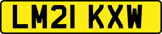 LM21KXW