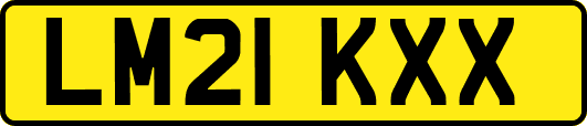 LM21KXX