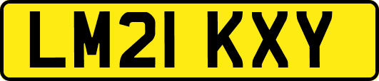 LM21KXY