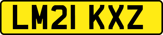 LM21KXZ