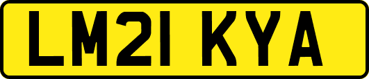 LM21KYA