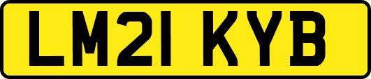 LM21KYB