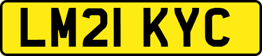 LM21KYC