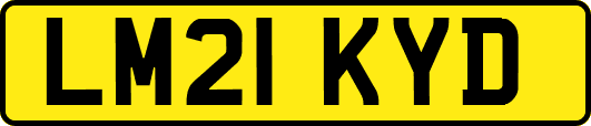 LM21KYD