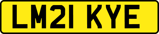 LM21KYE